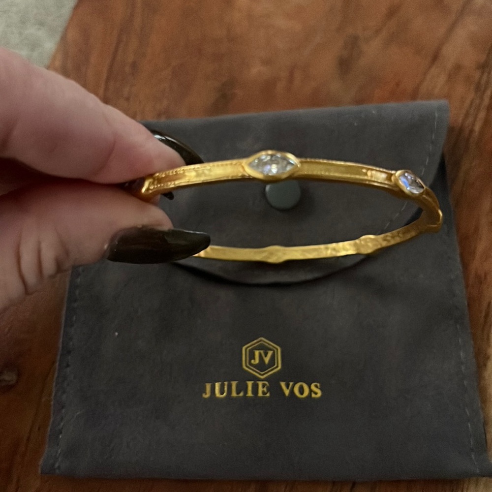 Julie Vos Monaco bangle